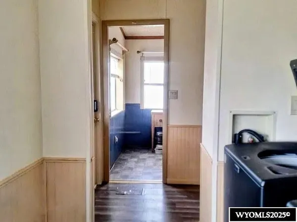 $220,000 | 222 Roosevelt Avenue, Evanston, WY 82930