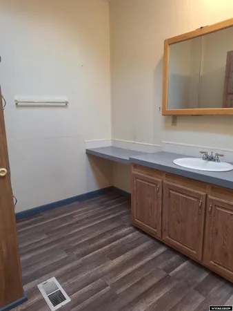 $220,000 | 222 Roosevelt Avenue, Evanston, WY 82930