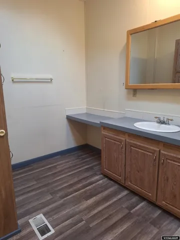 $240,000 | 222 Roosevelt Avenue, Evanston, WY 82930