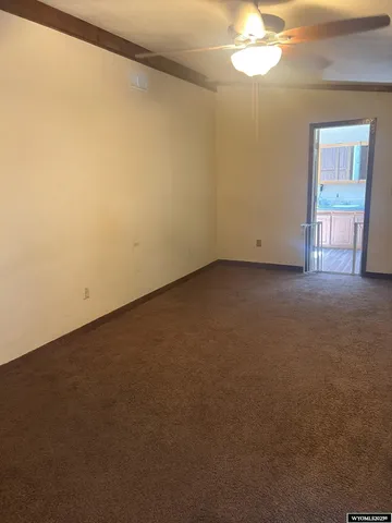 $240,000 | 222 Roosevelt Avenue, Evanston, WY 82930