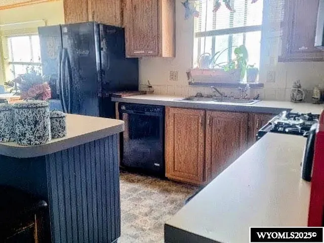 $240,000 | 222 Roosevelt Avenue, Evanston, WY 82930