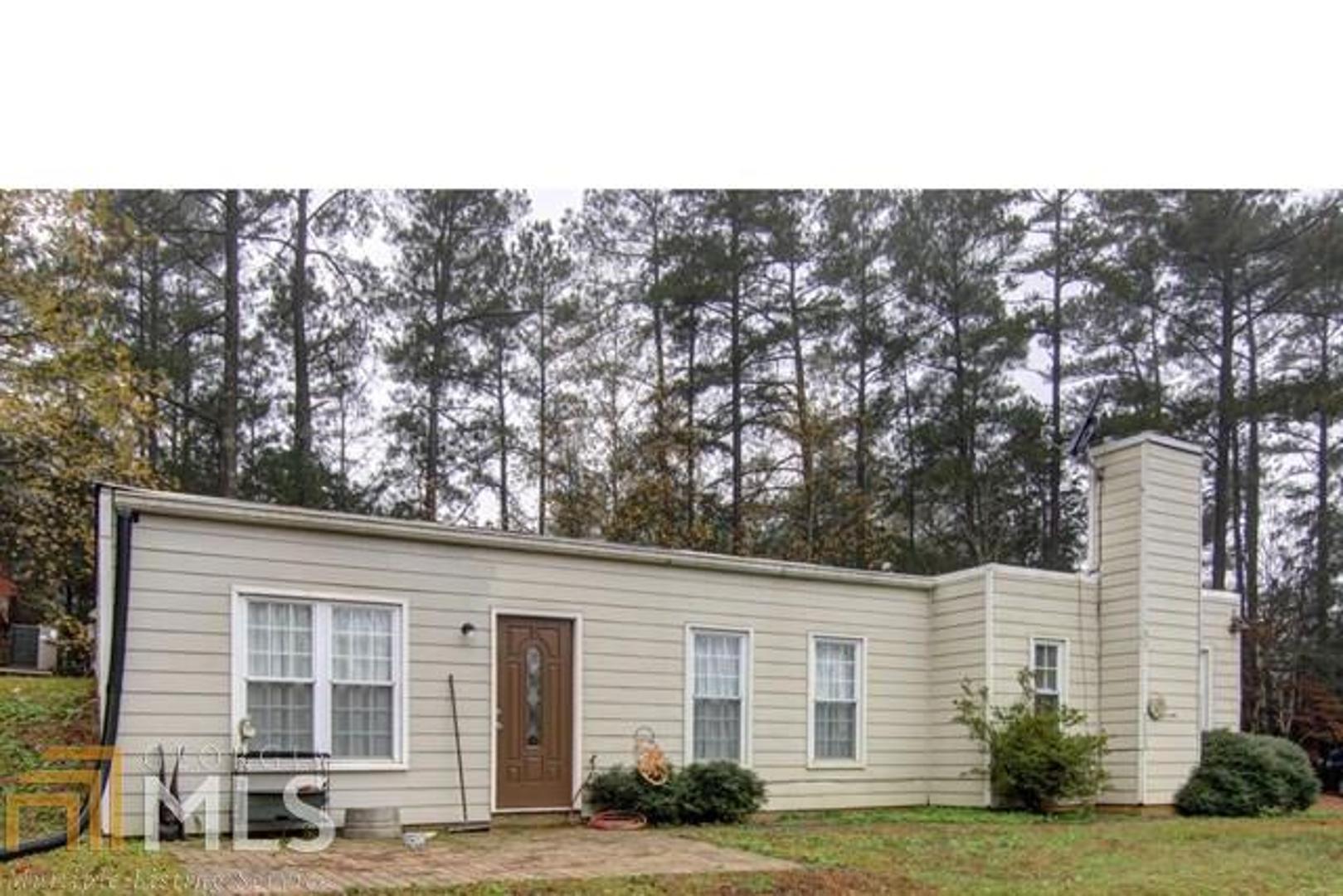 2555 White Road Northeast Conyers, GA 30012 - Photo 1 of 1 Gallery Image 1