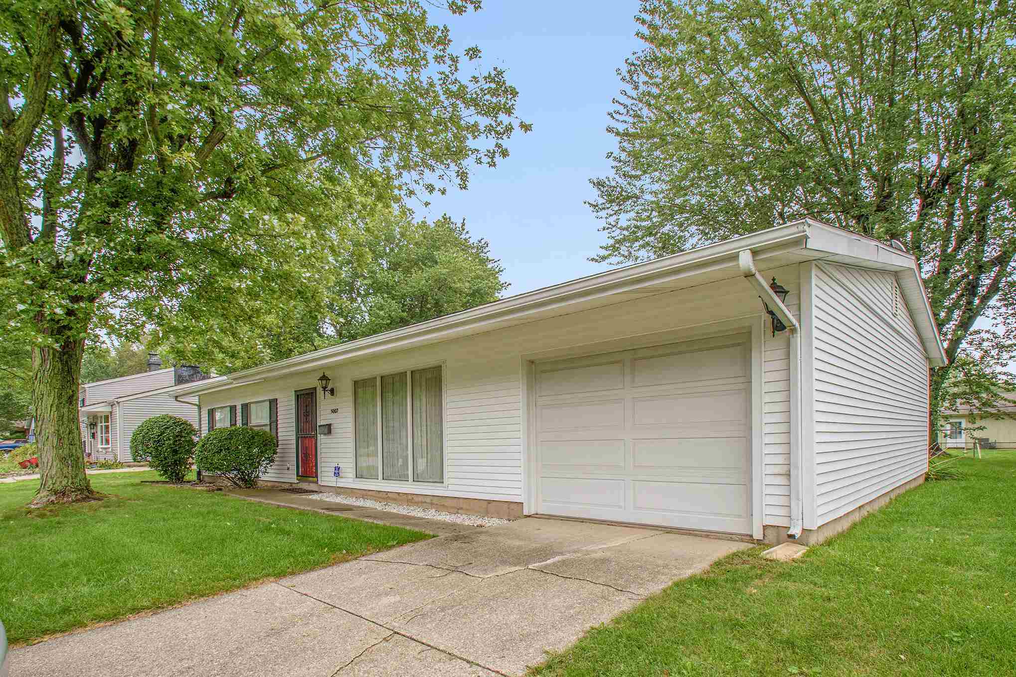 5002 York Road South Bend, IN 46614 - Photo 1 of 22 Gallery Image 1