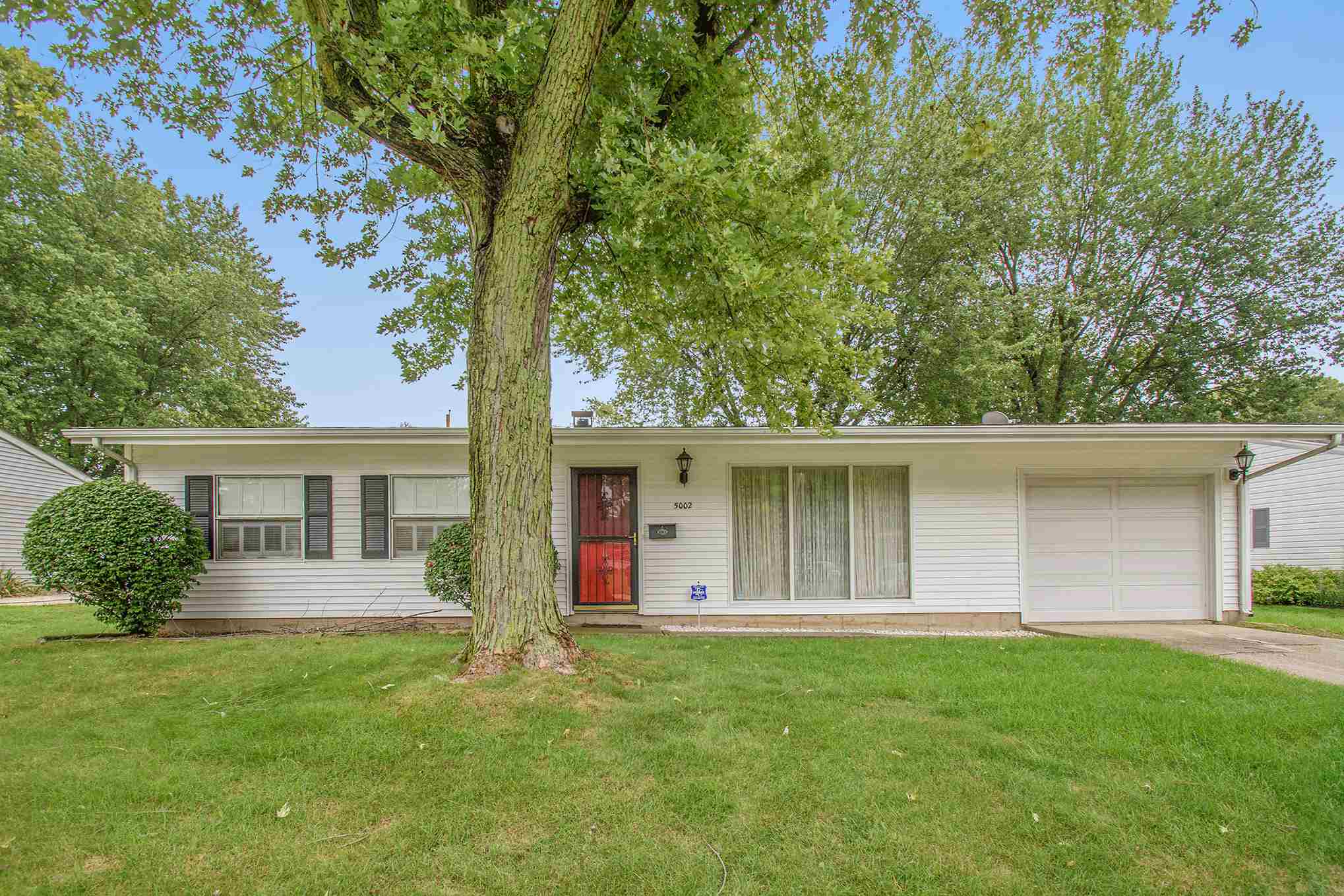 5002 York Road South Bend, IN 46614 - Photo 2 of 22 Gallery Image 2