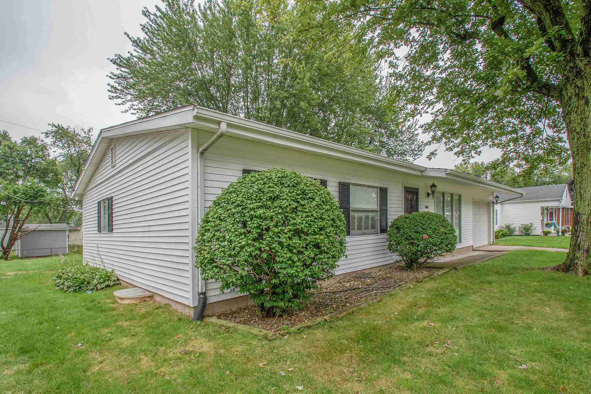 5002 York Road South Bend, IN 46614 - Photo 18 of 22 Gallery Image 18