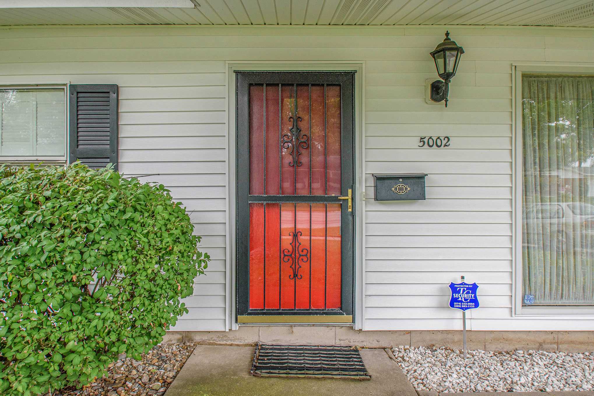 5002 York Road South Bend, IN 46614 - Photo 22 of 22 Gallery Image 22