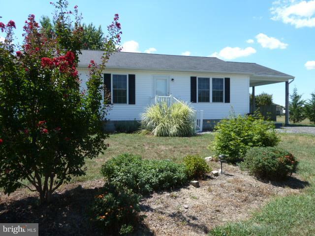 23625 Randall Drive Ridgely, MD 21660 - Photo 1 of 1 Exterior (Front)