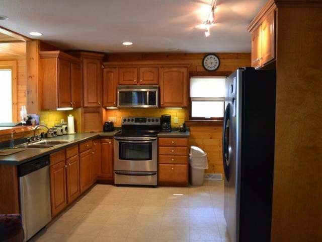 2482 Shore Rd Road Pelican Lake, WI 54463 - Photo 3 of 20 Gallery Image 3