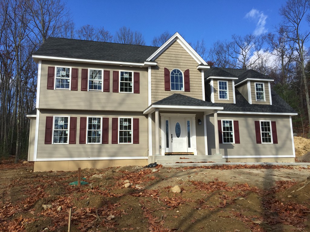 93 Ely Road Monson, MA 01057 - Photo 1 of 5