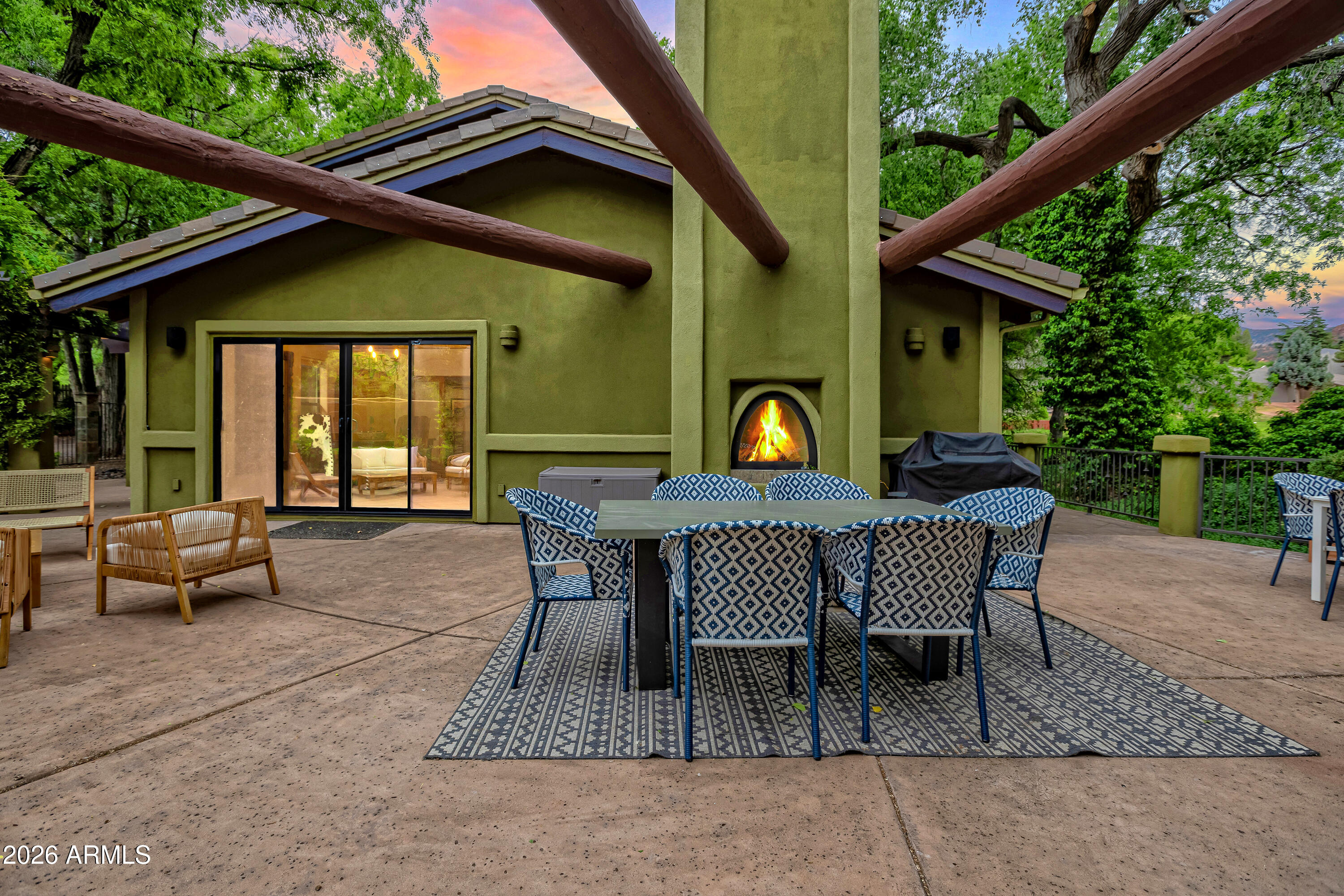 55 Ranch House Circle Sedona, AZ 86336 - Photo 57 of 61 Ranch - 5049