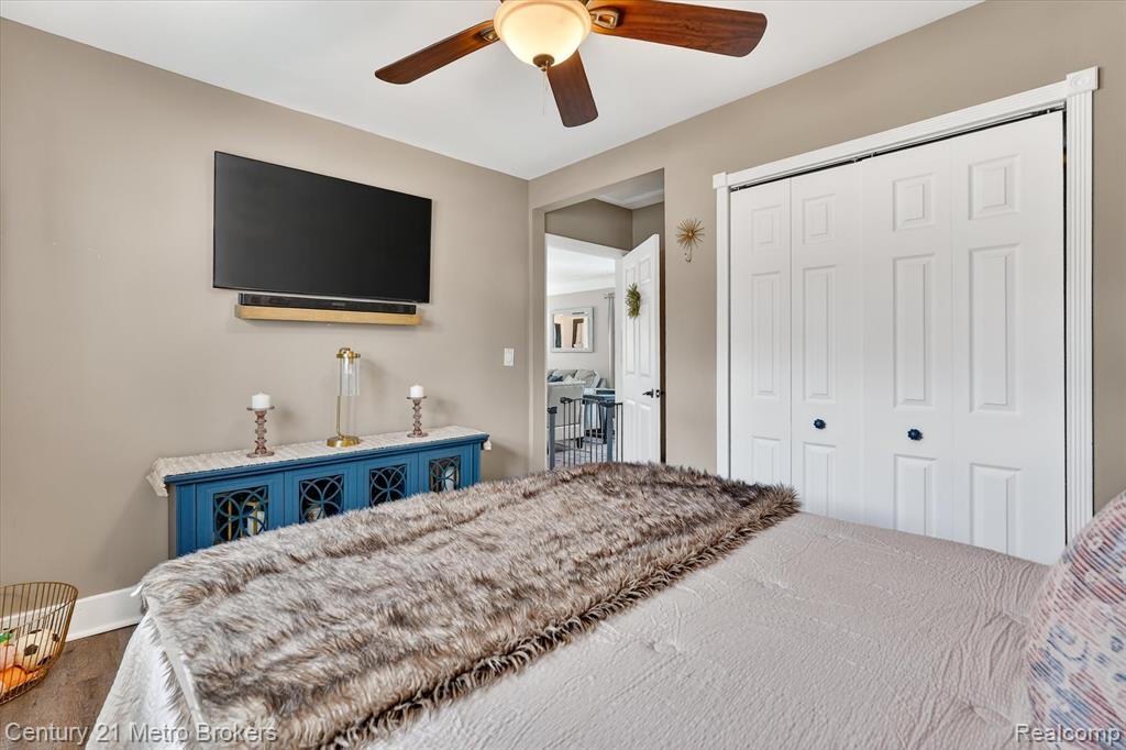 5501 East Potter Road Flint, MI 48506 - Photo 28 of 45
