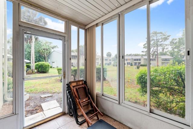 631 Silver Pass, Unit A Ocala, FL 34472 - Photo 36 of 47 a view of a room with a large window