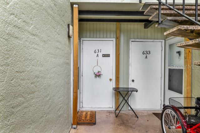 631 Silver Pass, Unit A Ocala, FL 34472 - Photo 6 of 47