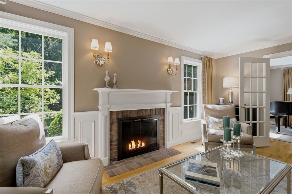 8 Ashland Road Boxford, MA 01921 - Photo 8 of 40