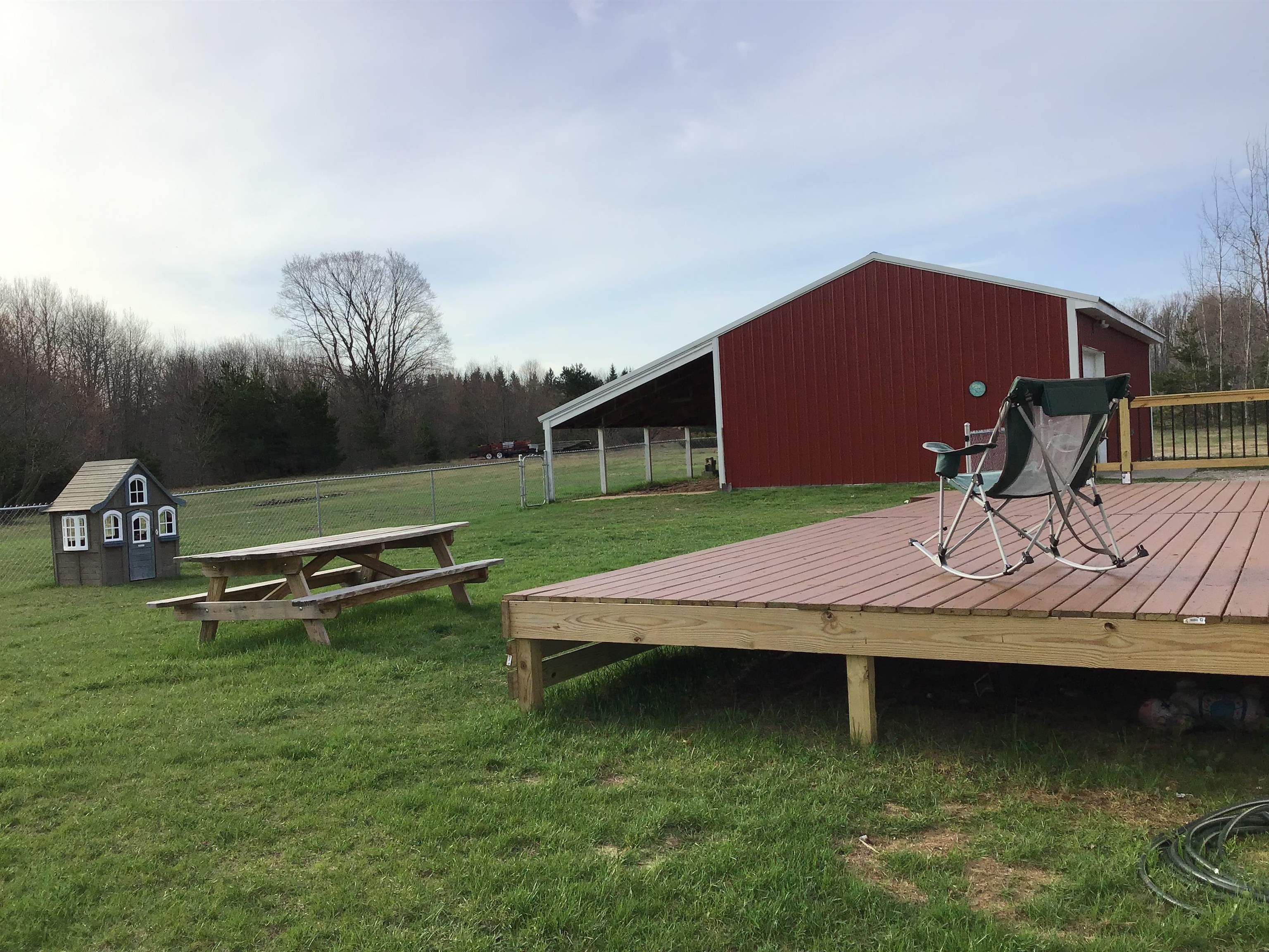 8410 North Morey Road Manton, MI 49663 - Photo 8 of 47