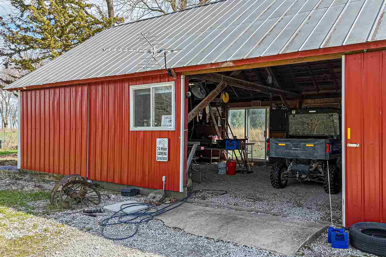 3463 540th Street Southwest Riverside, IA 52327 - Photo 10 of 57 Gallery Image 10