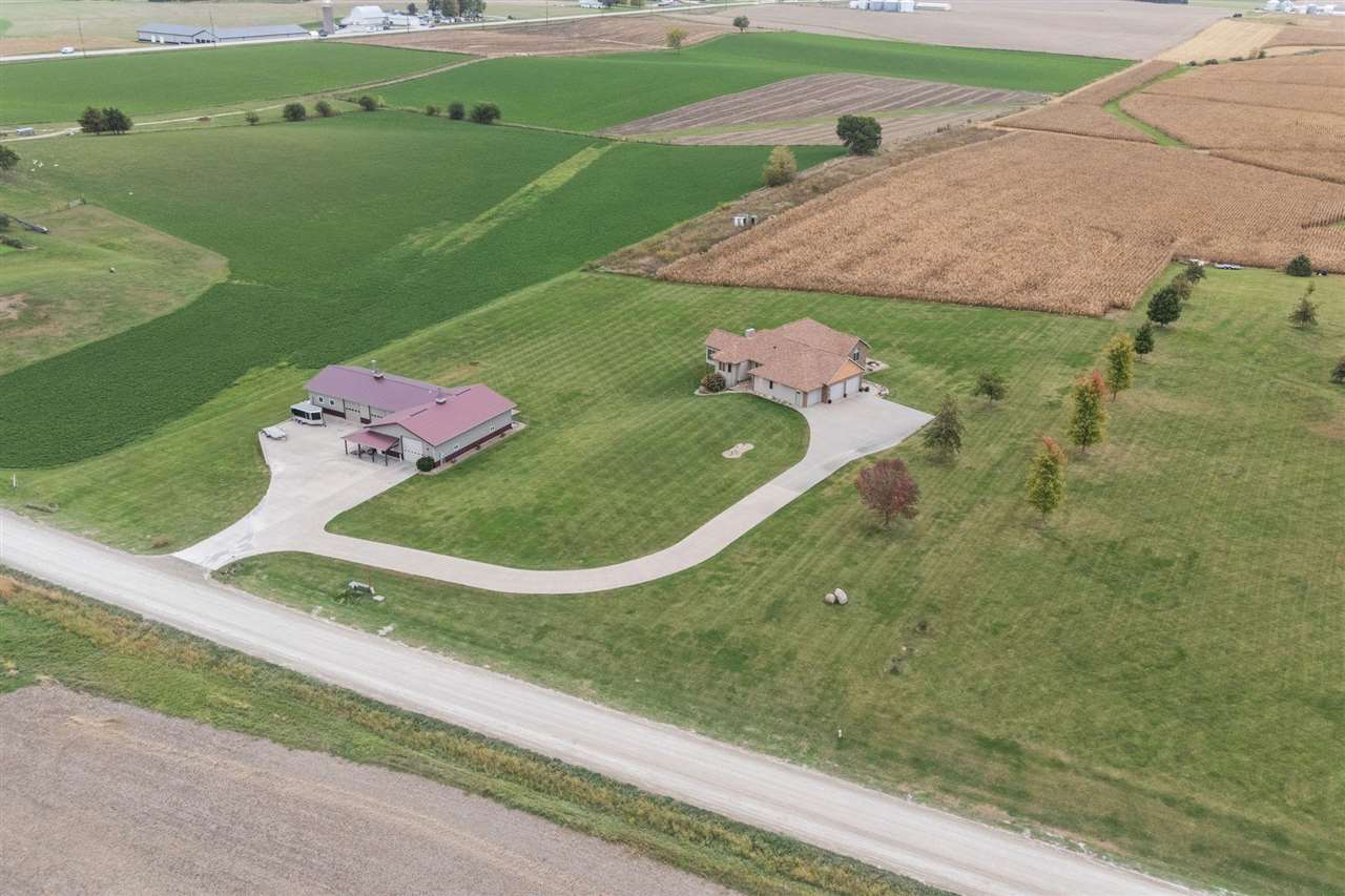 2155 Johnson-Washington Road Southwest Kalona, IA 52247 - Photo 45 of 60 Gallery Image 45