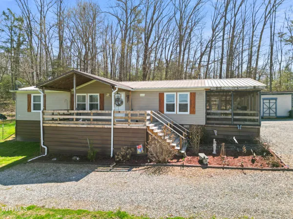 $384,900 | 645-647 Seaton Road, Afton, TN 37616
