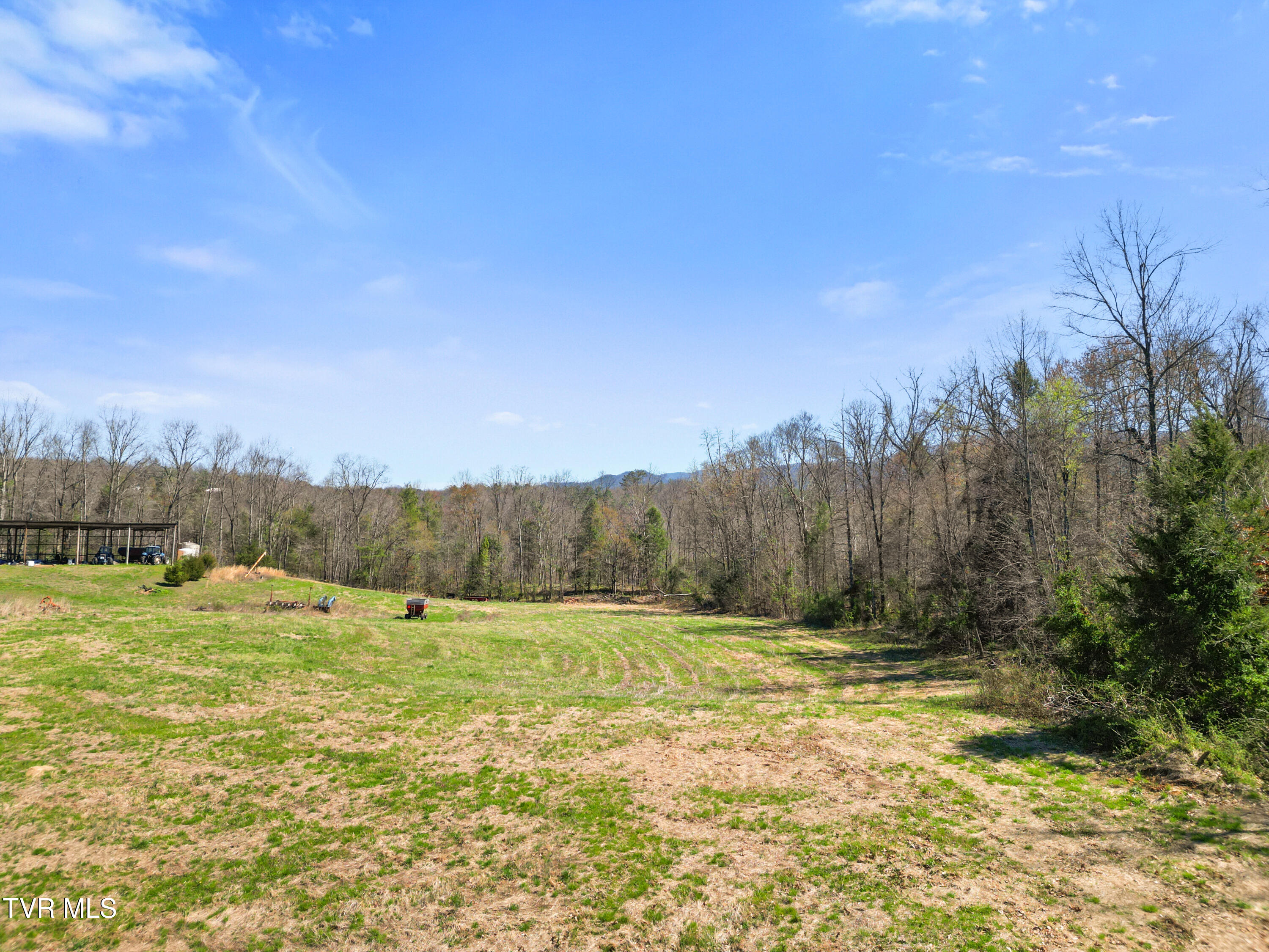 645-647 Seaton Road Afton, TN 37616 - Photo 16 of 48 DJI_0188