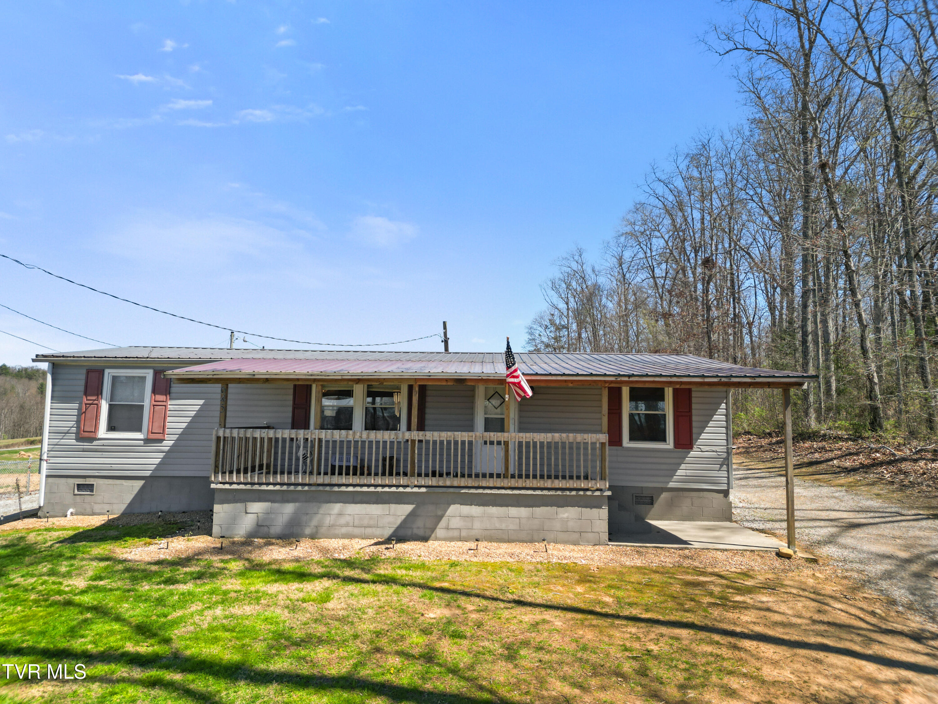 645-647 Seaton Road Afton, TN 37616 - Photo 21 of 48 DJI_0193