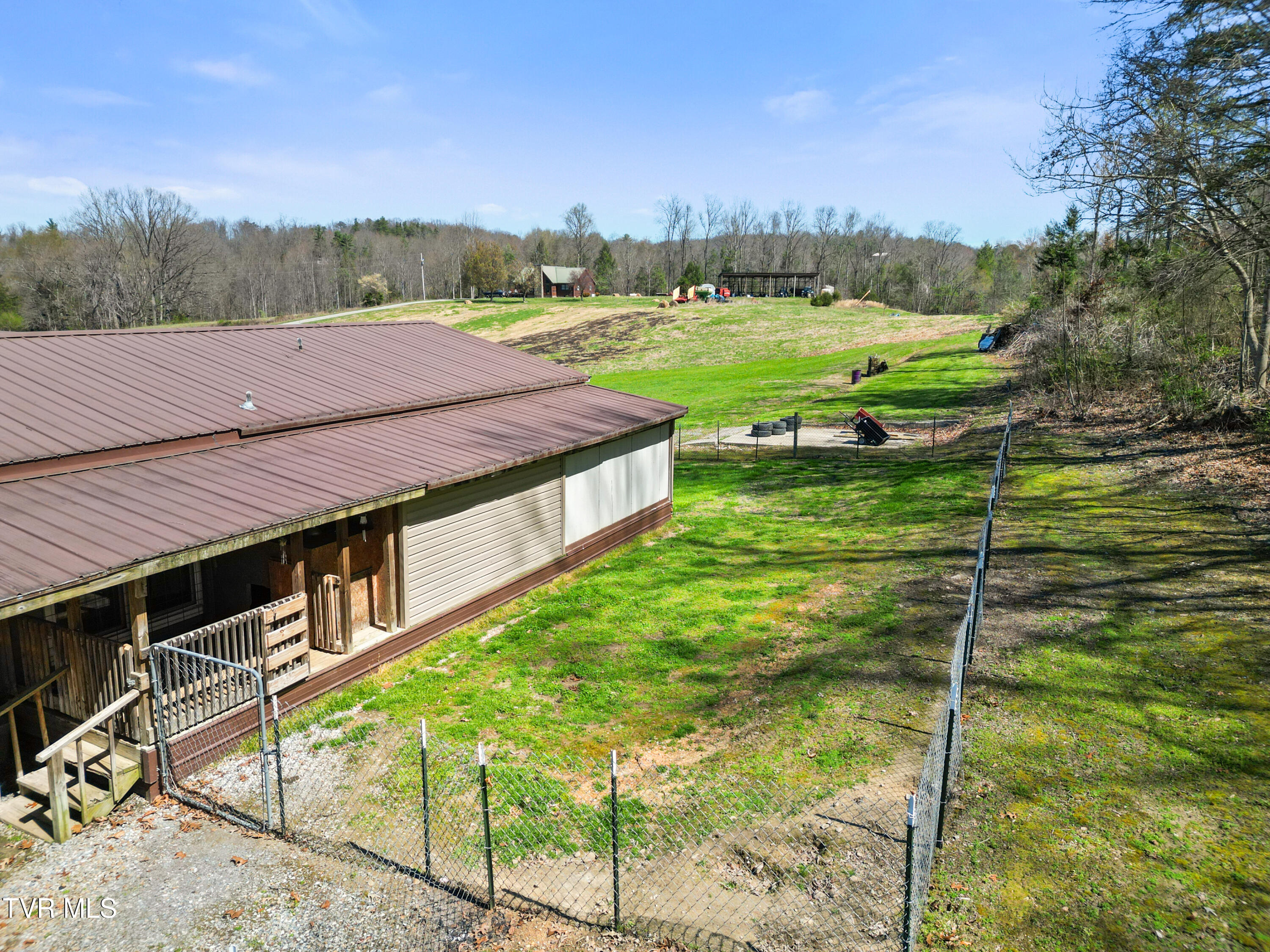 645-647 Seaton Road Afton, TN 37616 - Photo 4 of 48 DJI_0178