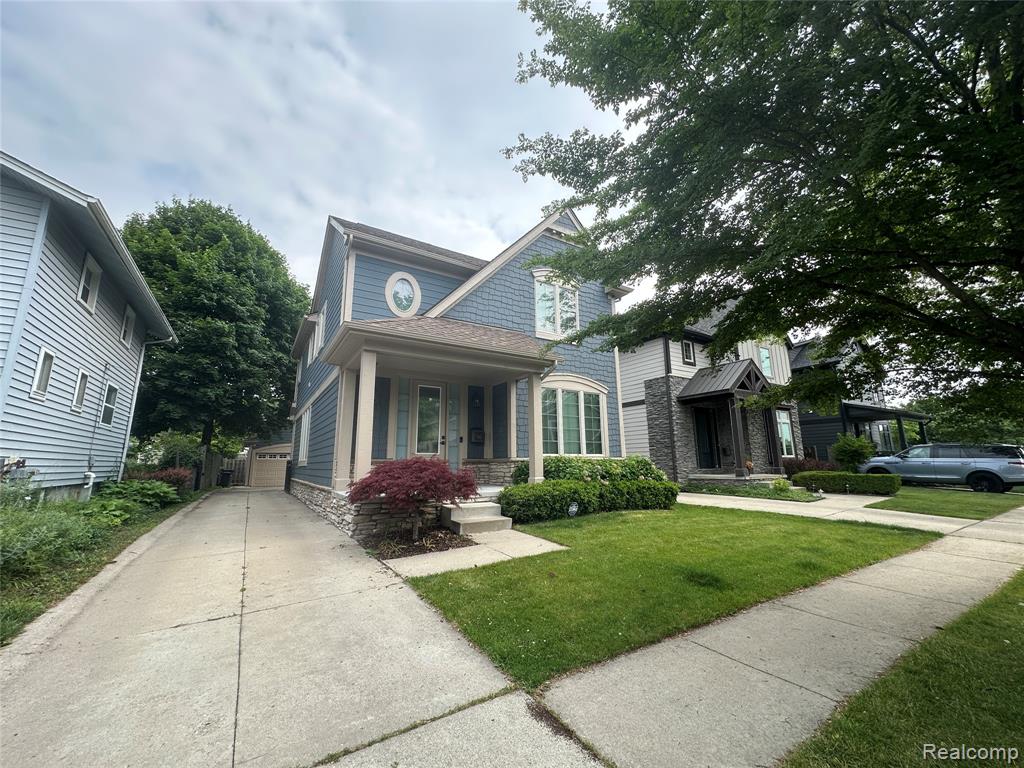 1555 Ruffner Avenue Birmingham, MI 48009 - Photo 43 of 49 Gallery Image 43