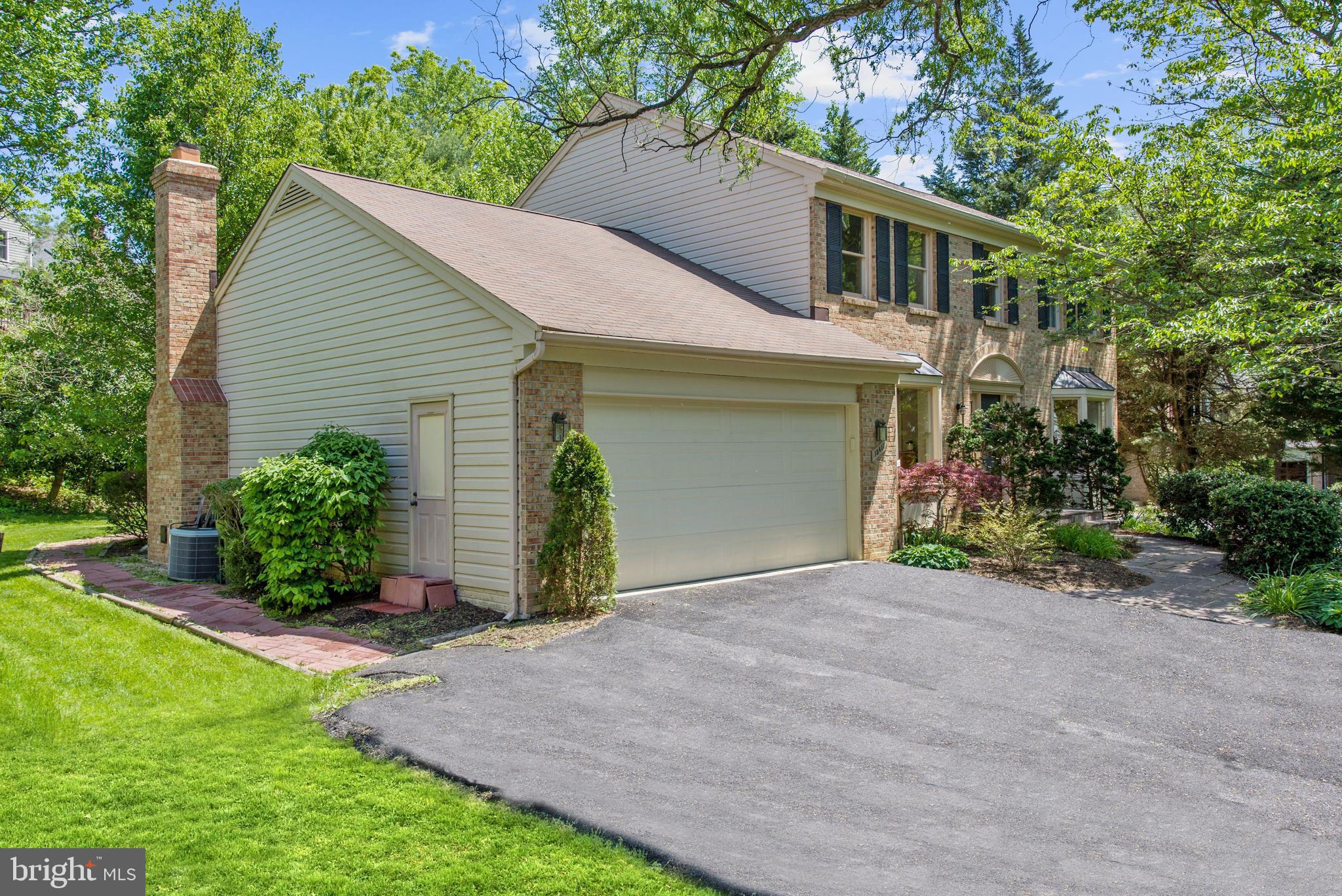 15417 Merrifields Lane Silver Spring, MD 20906 - Photo 42 of 46 Welcome Home