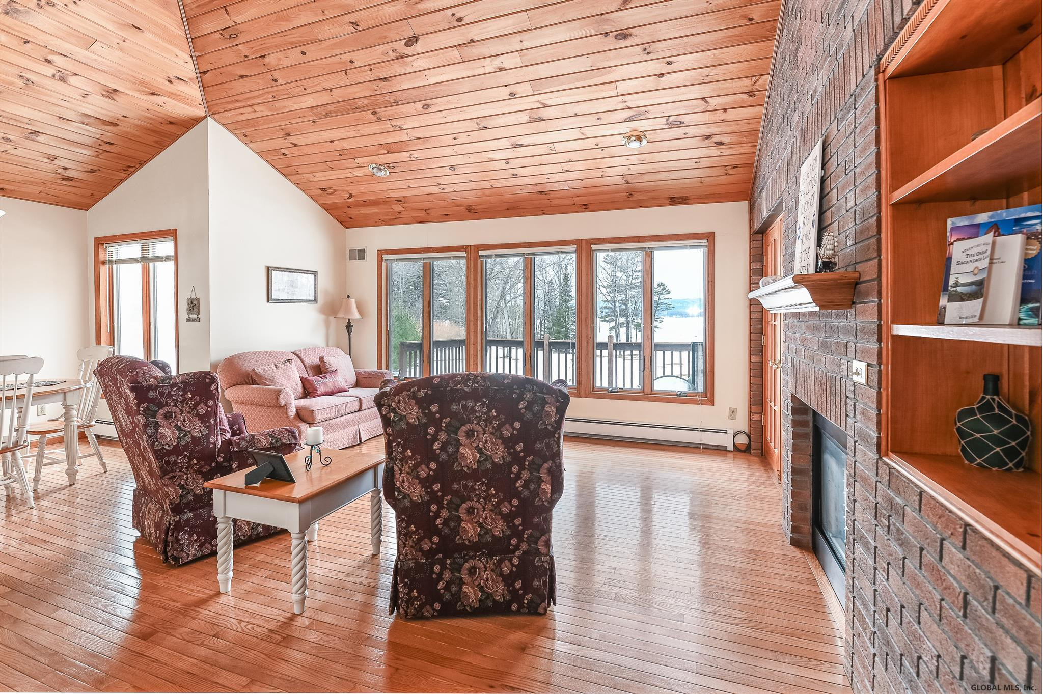 409 Lakeview Road Broadalbin, NY 12025 - Photo 12 of 48 Photo 12