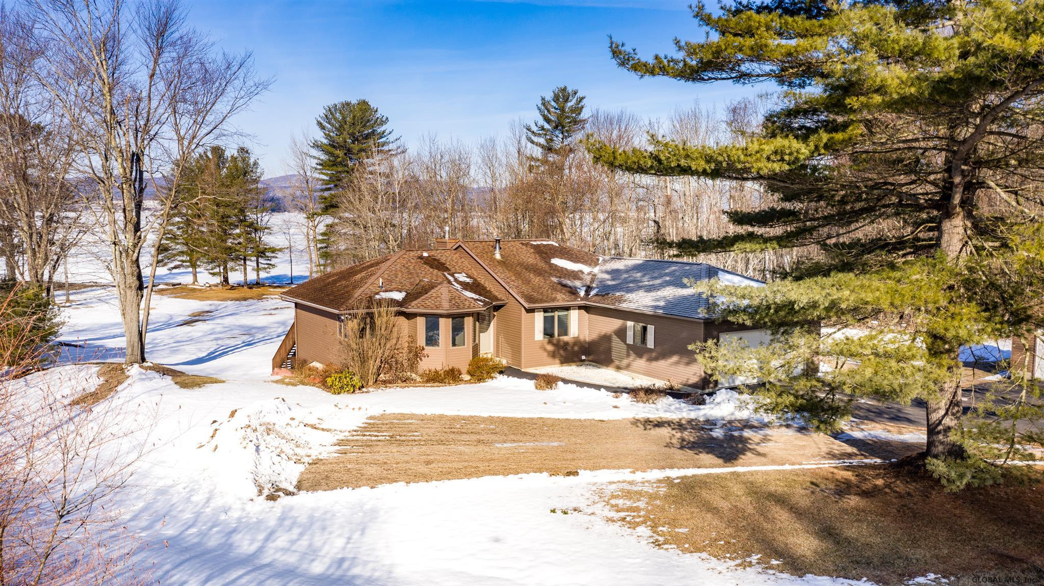 409 Lakeview Road Broadalbin, NY 12025 - Photo 3 of 48 Photo 3