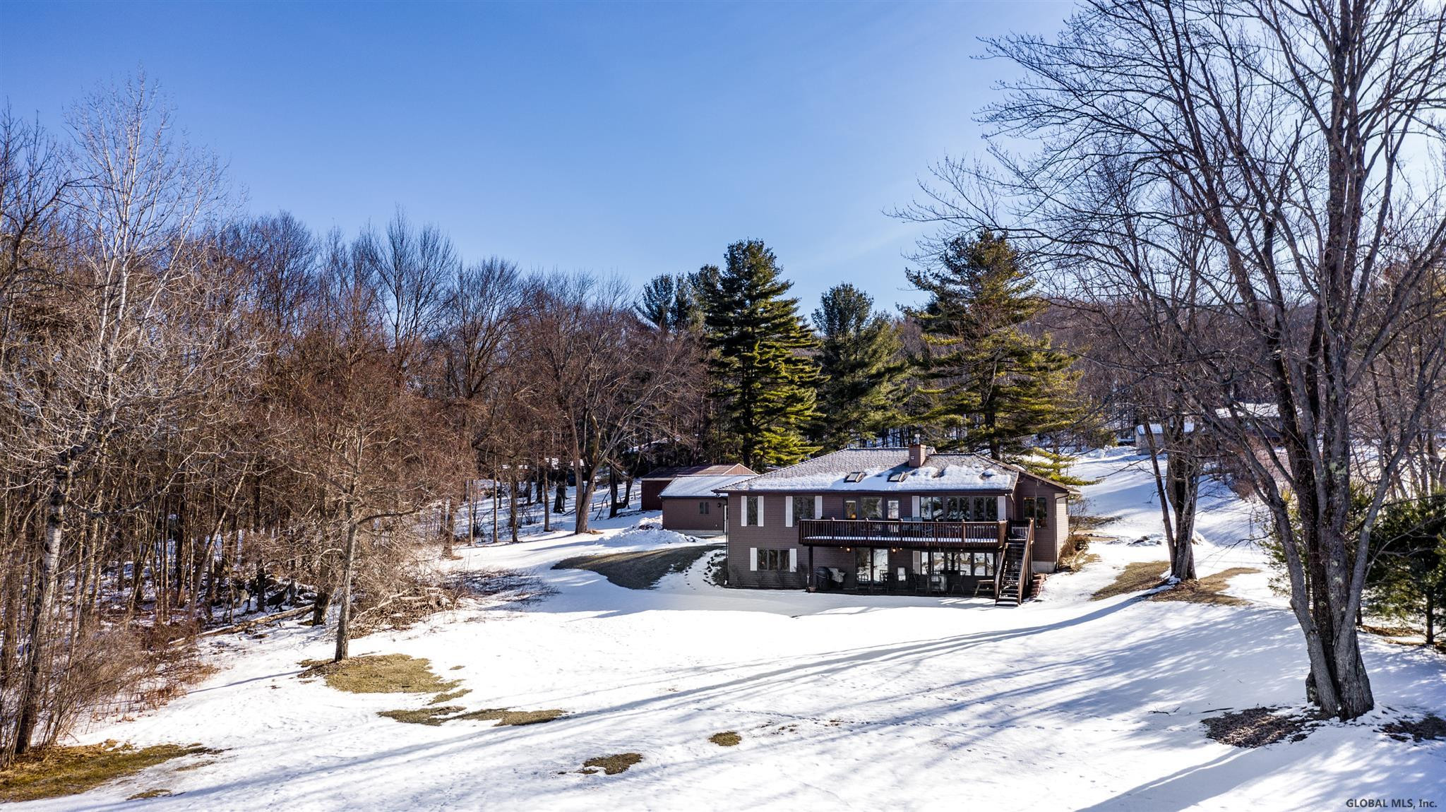 409 Lakeview Road Broadalbin, NY 12025 - Photo 38 of 48 Photo 38