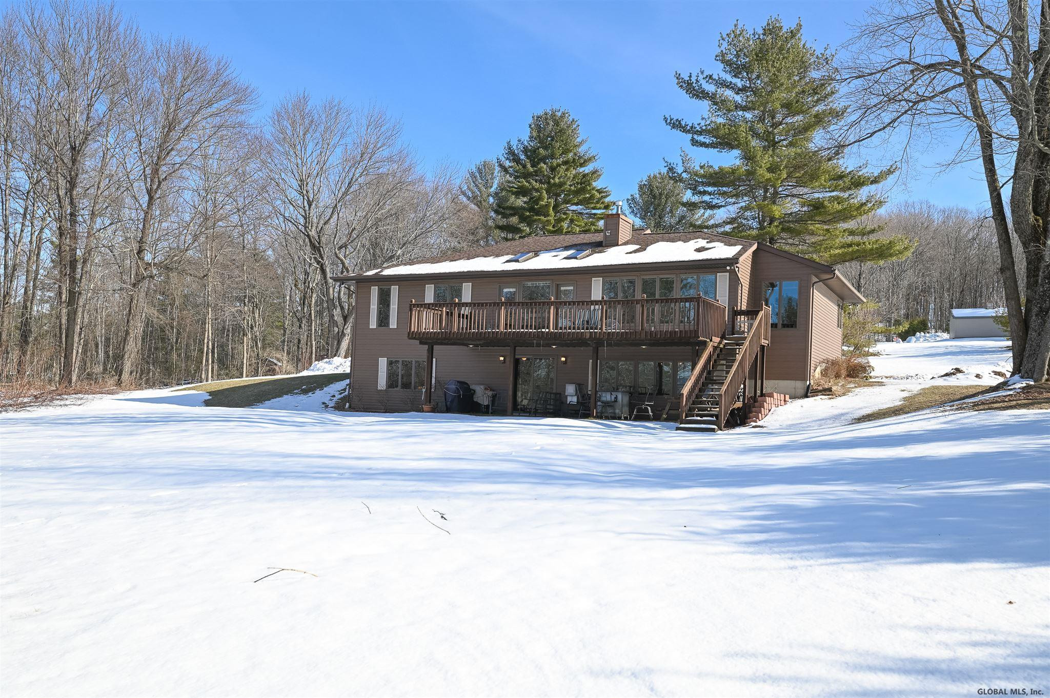 409 Lakeview Road Broadalbin, NY 12025 - Photo 39 of 48 Photo 39
