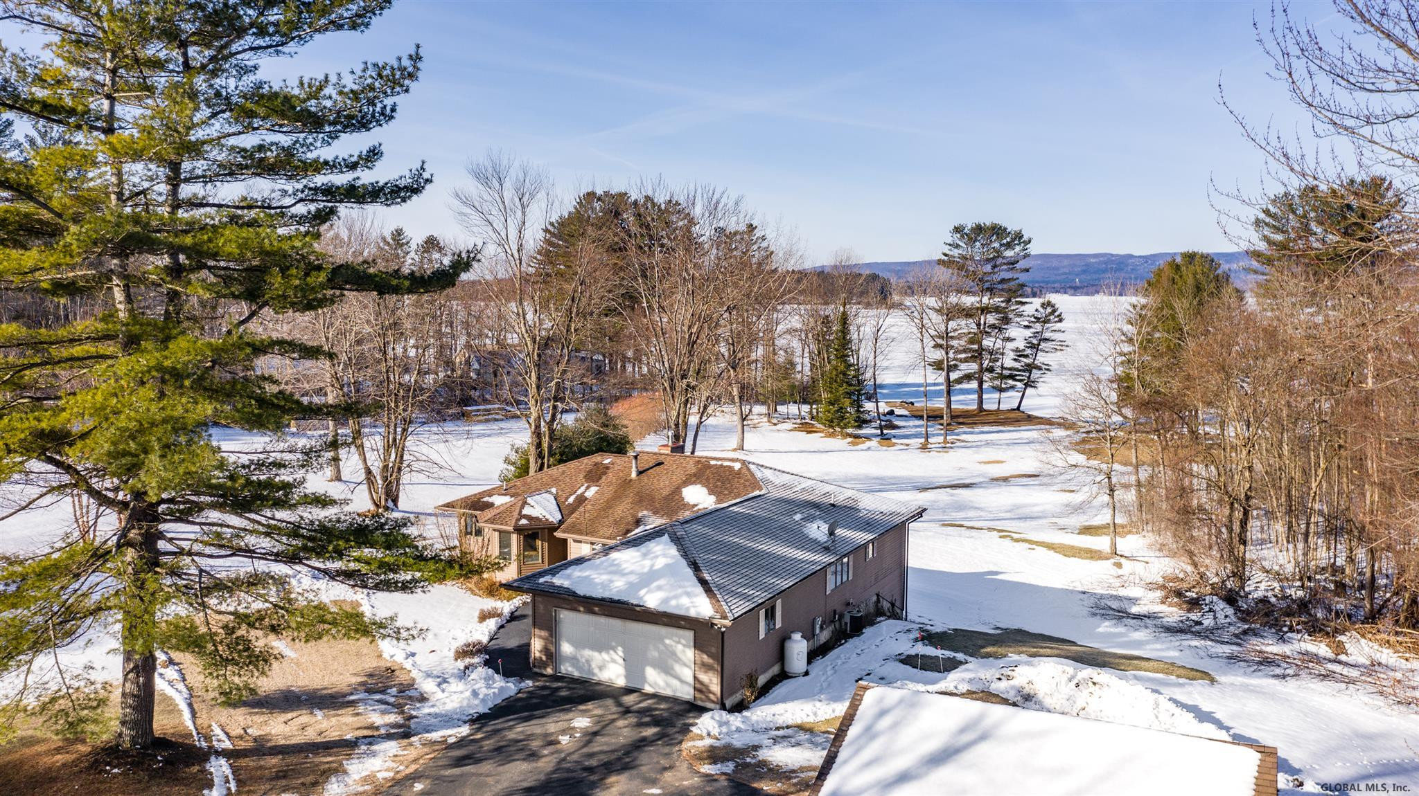 409 Lakeview Road Broadalbin, NY 12025 - Photo 43 of 48 Photo 43