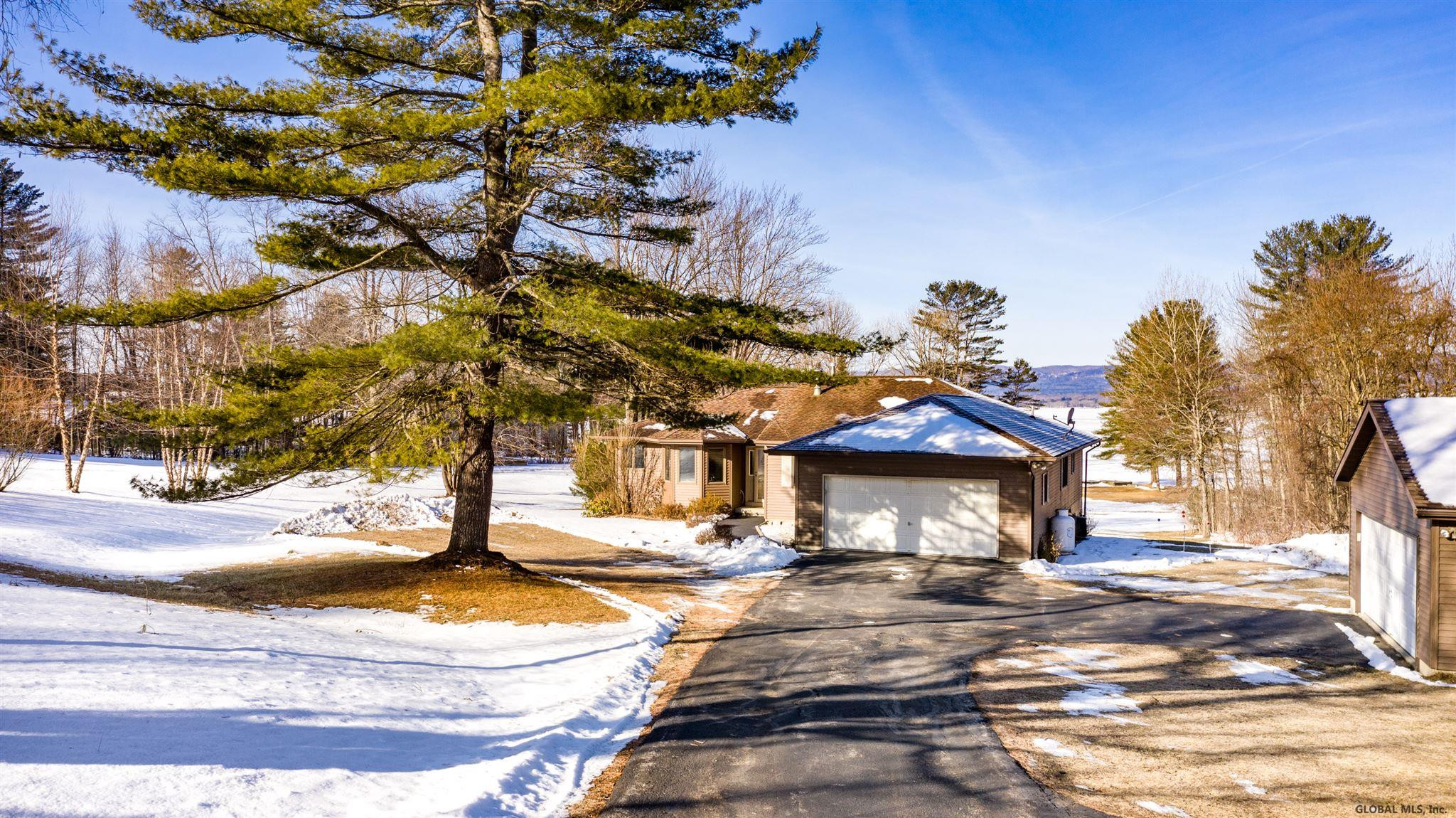 409 Lakeview Road Broadalbin, NY 12025 - Photo 44 of 48 Photo 44