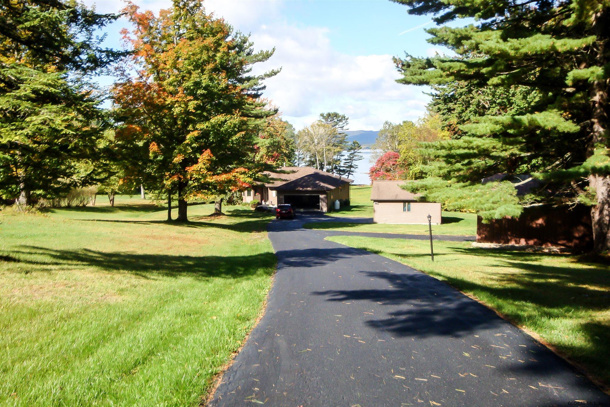 409 Lakeview Road Broadalbin, NY 12025 - Photo 45 of 48 Photo 45
