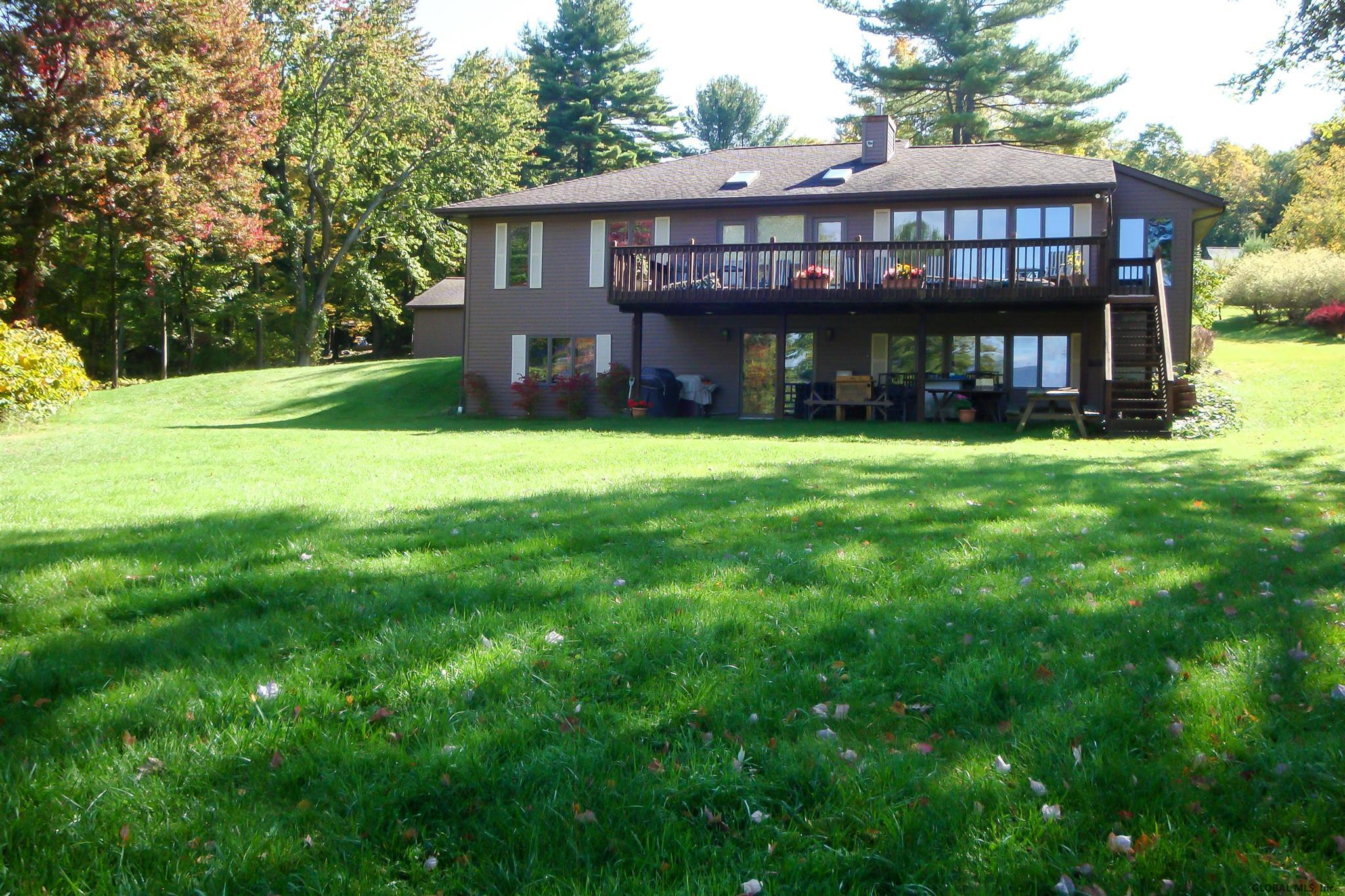 409 Lakeview Road Broadalbin, NY 12025 - Photo 46 of 48 Photo 46