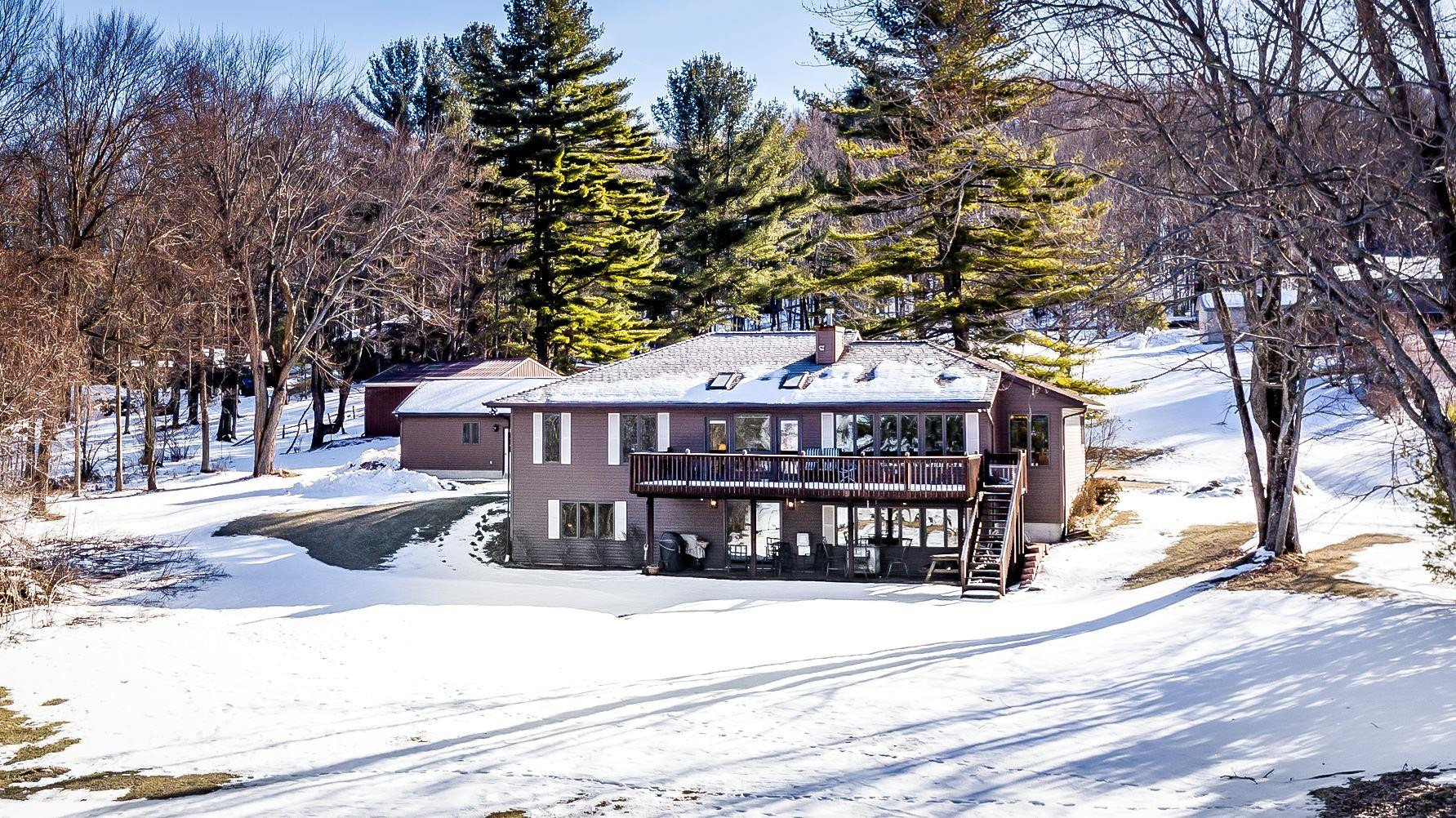 409 Lakeview Road Broadalbin, NY 12025 - Photo 47 of 48 Photo 47