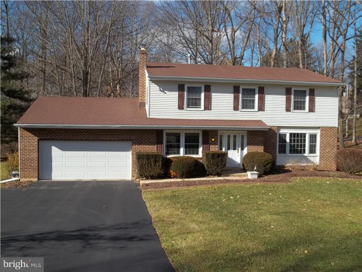 904 Sage Road West Chester, PA 19382 - Photo 1 of 23 Exterior Front