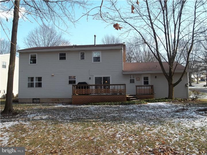 904 Sage Road West Chester, PA 19382 - Photo 21 of 23 Exterior Back