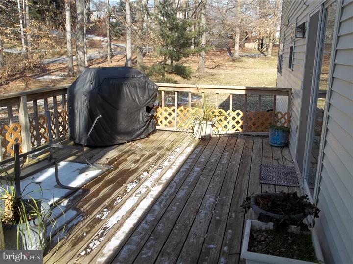904 Sage Road West Chester, PA 19382 - Photo 22 of 23 Deck