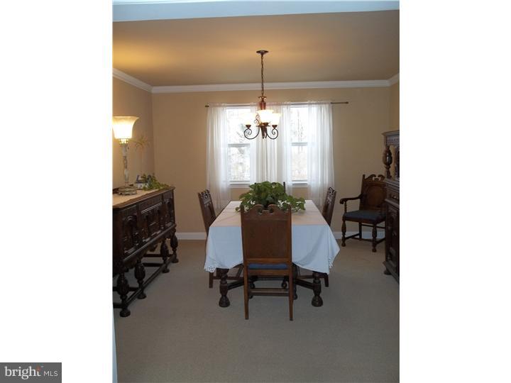 904 Sage Road West Chester, PA 19382 - Photo 4 of 23 Dining Room