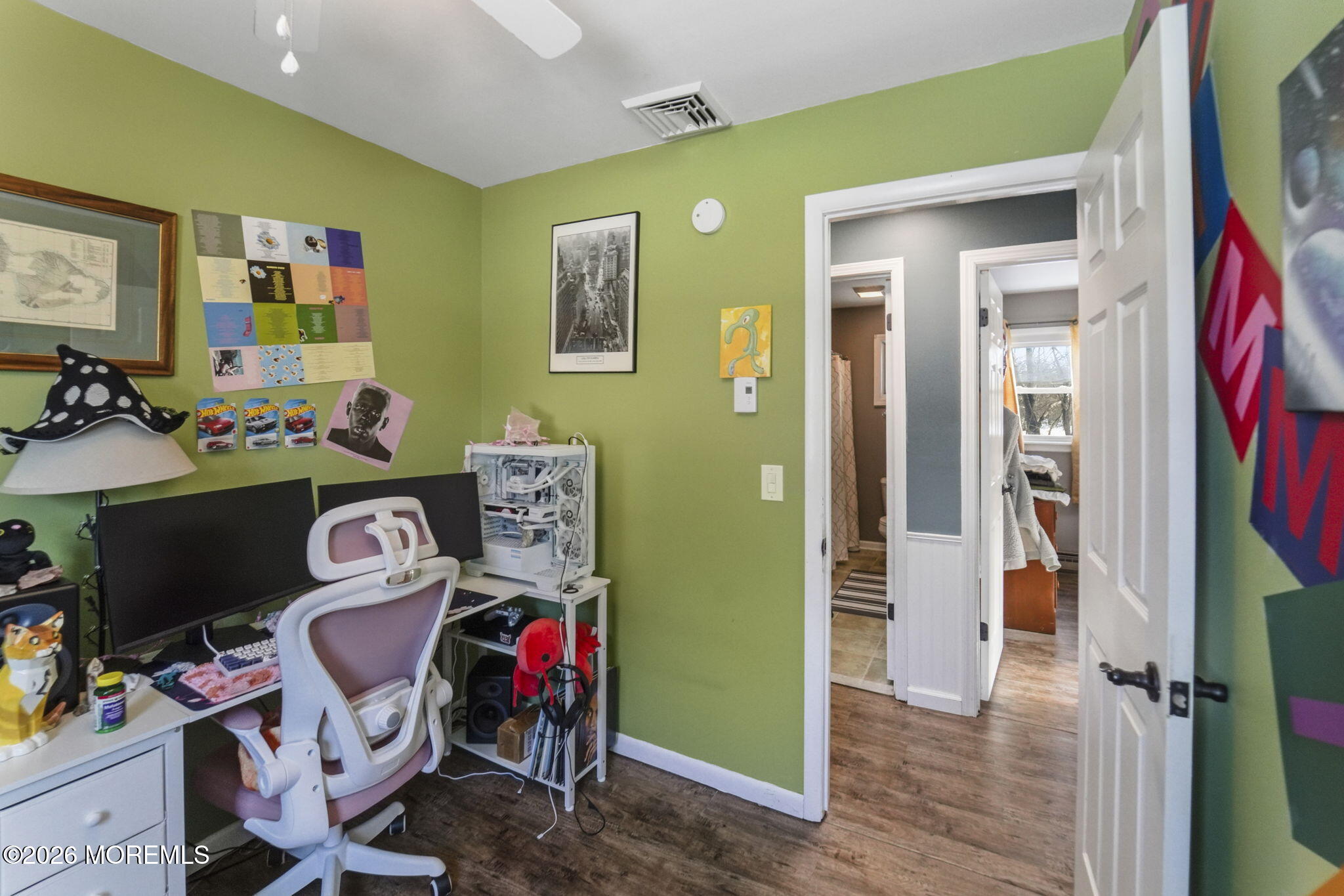 8 Malsbury Lane Cream Ridge, NJ 08514 - Photo 19 of 20 8 mal 20