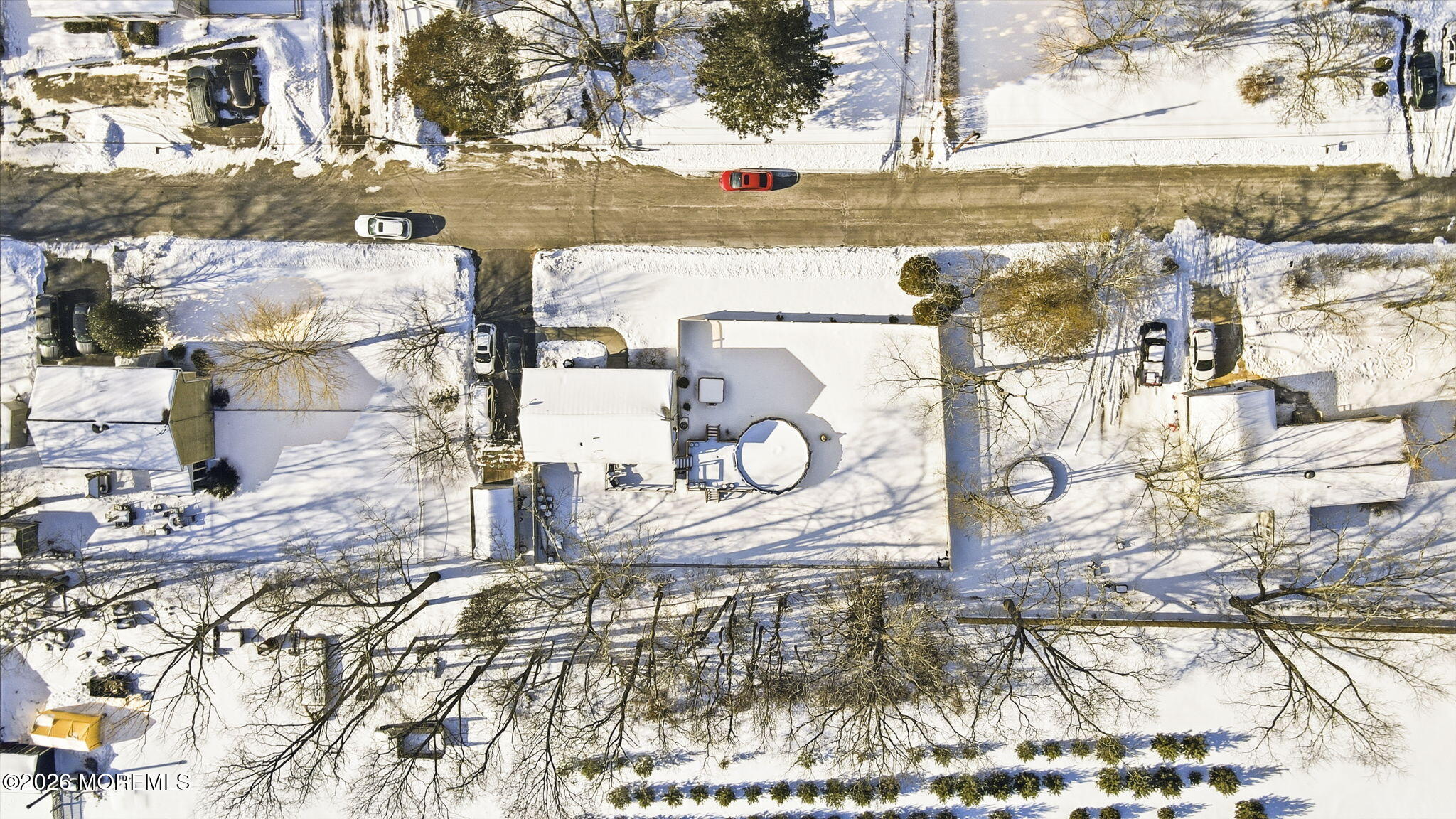 8 Malsbury Lane Cream Ridge, NJ 08514 - Photo 2 of 20 8 mal 2