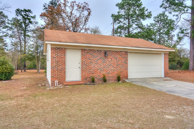 416 Key Avenue New Ellenton, SC 29809 - Photo 27 of 36