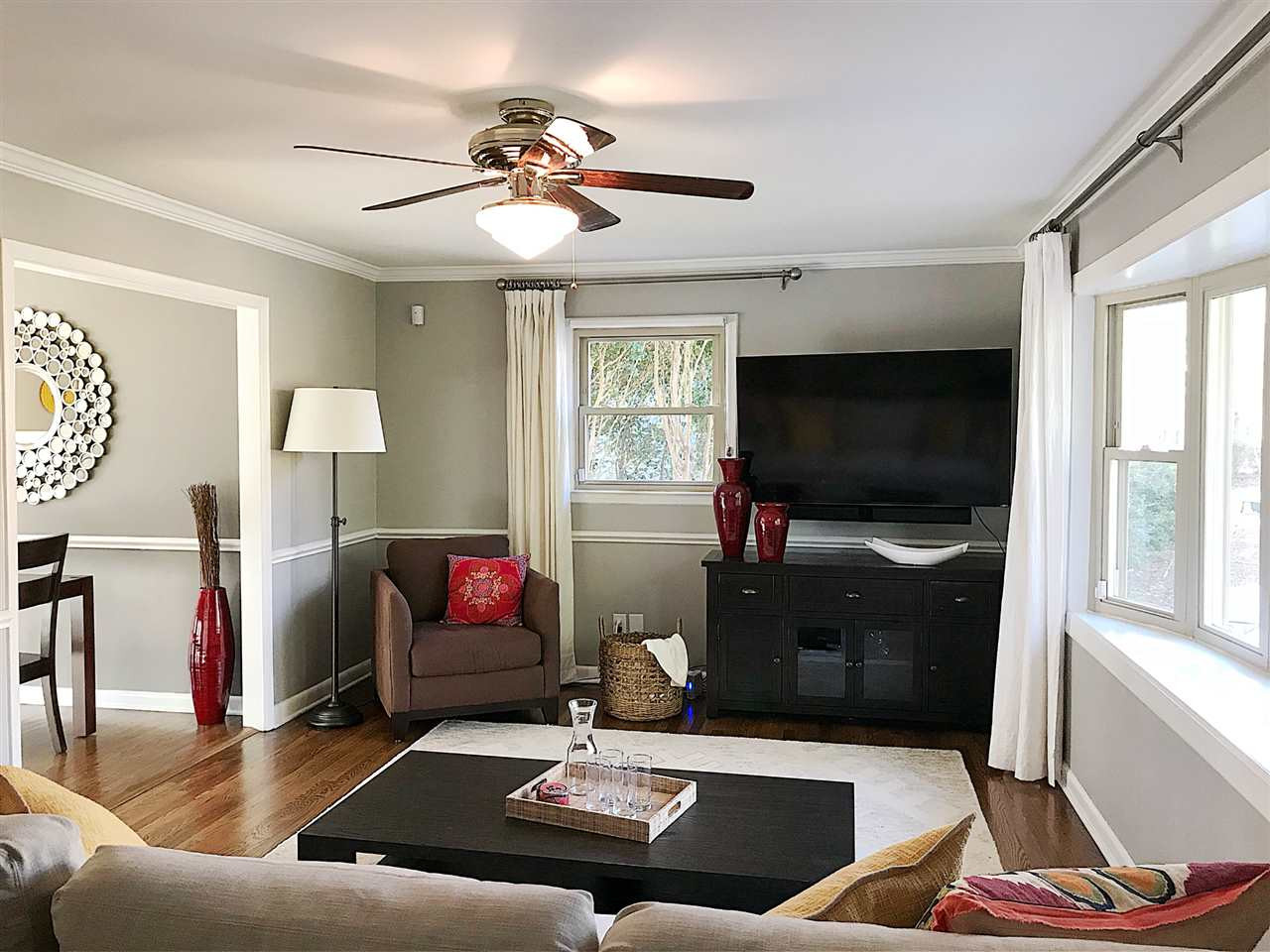 428 Latimer Road Raleigh, NC 27609 - Photo 9 of 25 Photo 9