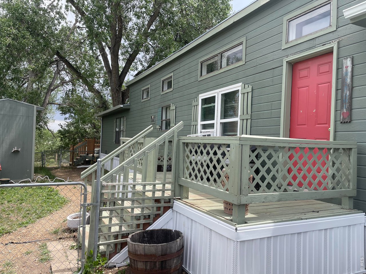 5505 Valmont Road, Unit 27 Boulder, CO 80301 - Photo 1 of 24 Gallery Image 1