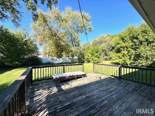 2708 Airport Road Portage, IN 46368 - Photo 26 of 27 Gallery Image 26