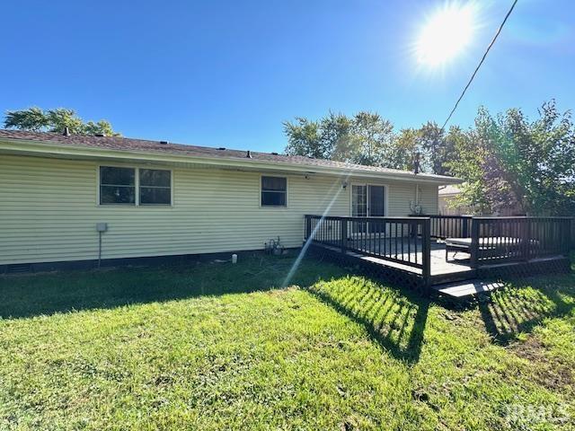 2708 Airport Road Portage, IN 46368 - Photo 27 of 27 Gallery Image 27
