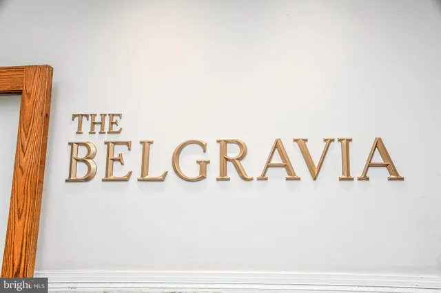 a view of a room with white walls