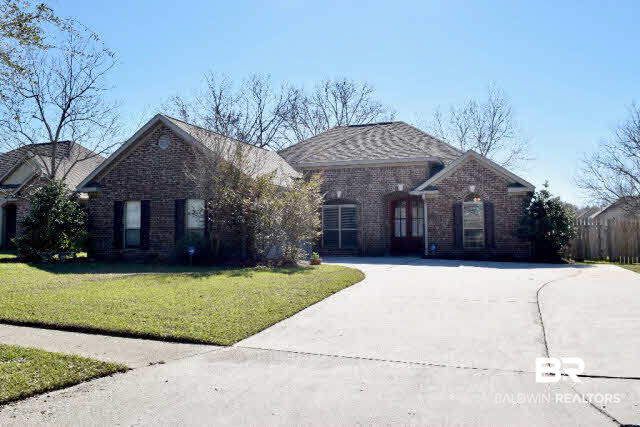 107 Petz Avenue Fairhope, AL 36532 - Photo 1 of 21