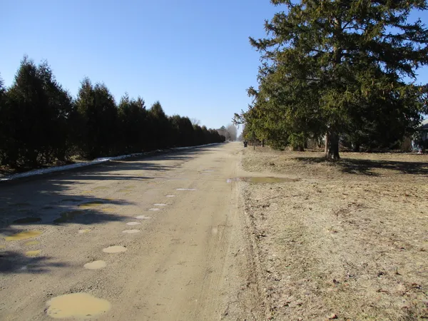 $29,900 | V/l Baseline Road, Grand Junction, MI 49056